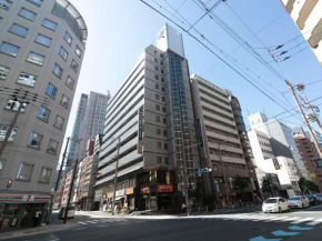 APA Hotel Osaka-Tanimachi